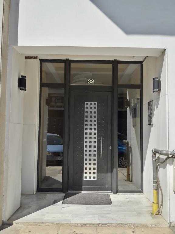 Lion Apartment Port Tesalónica Exterior foto